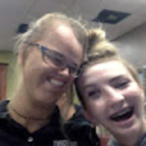 Meet your Posher, Maggie